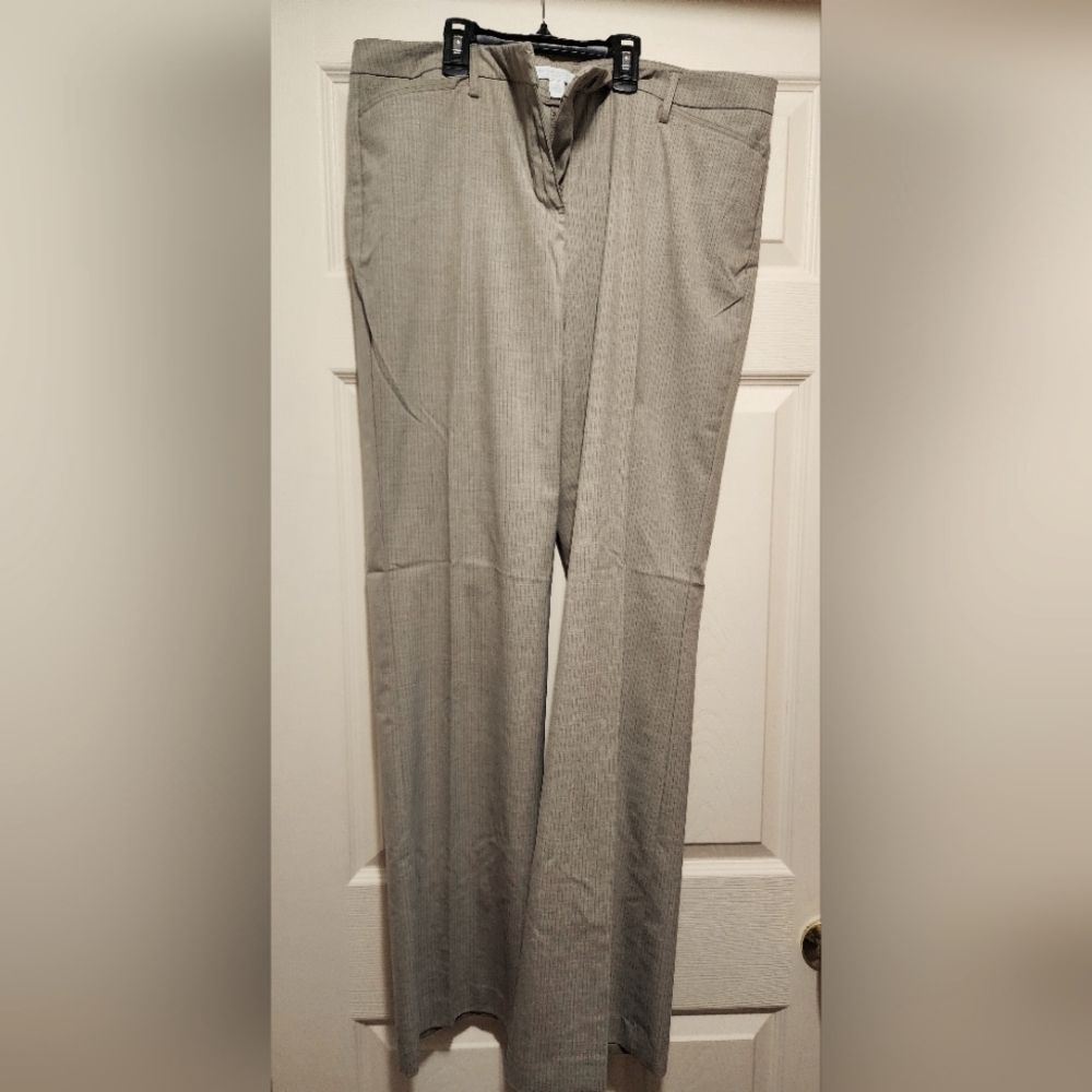 Dress Pants Tall